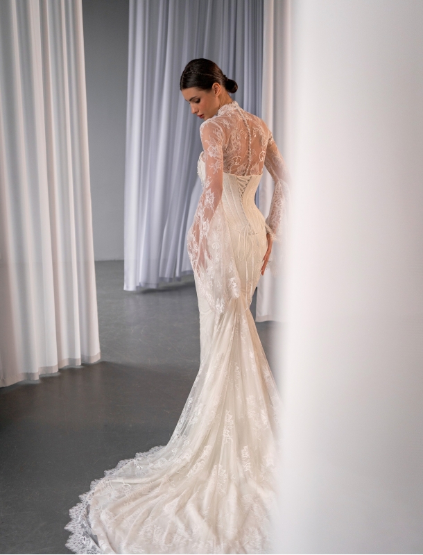 Свадебный комплект "Одри"